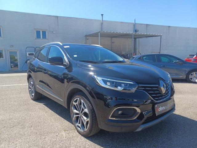 Renault Kadjar image 6