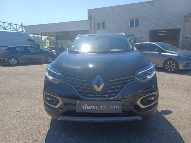 Renault Kadjar image 4
