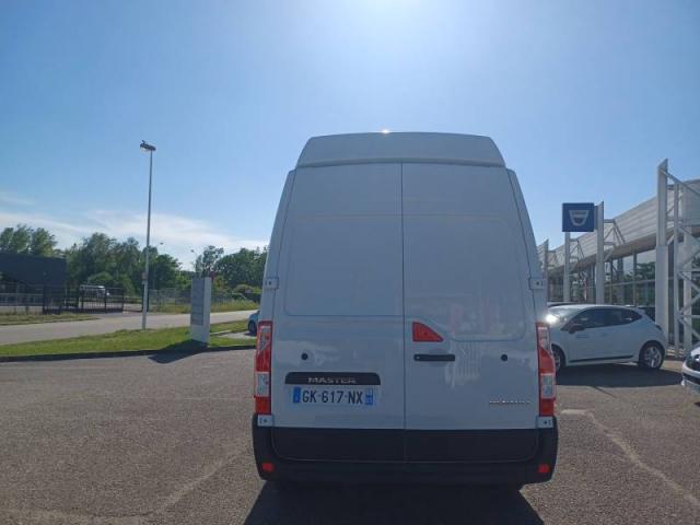 Renault Master image 7