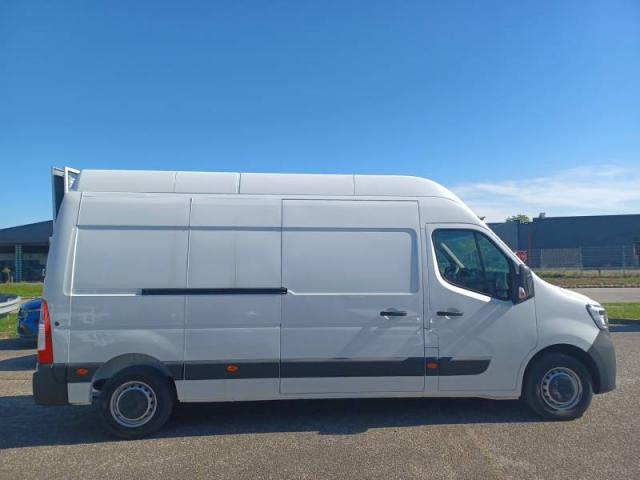 Renault Master image 8
