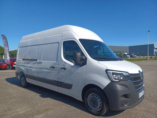 Renault Master image 4