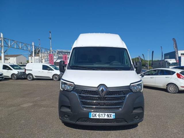Renault Master image 9