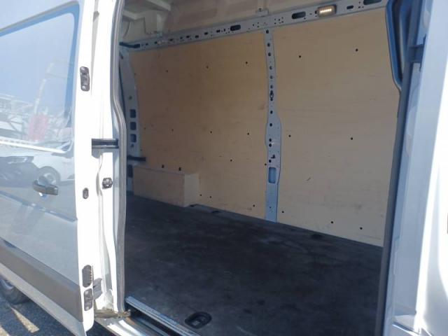 Renault Master image 3