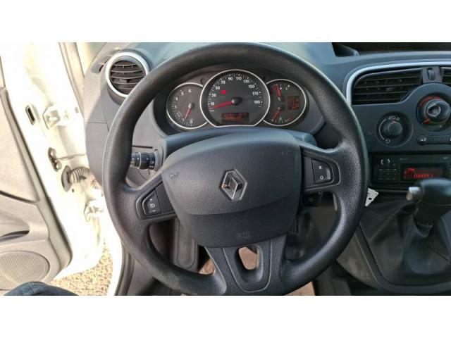 Renault Kangoo Van image 5