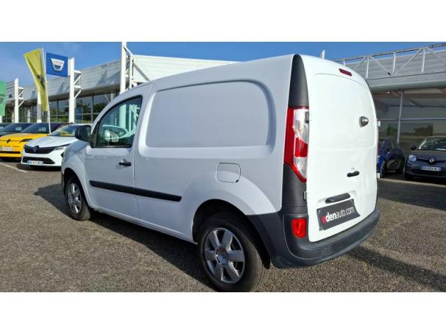 Renault Kangoo Van image 8