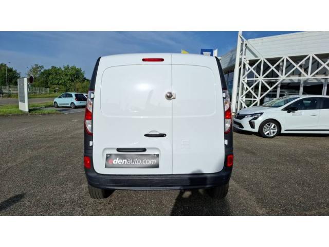 Renault Kangoo Van image 7