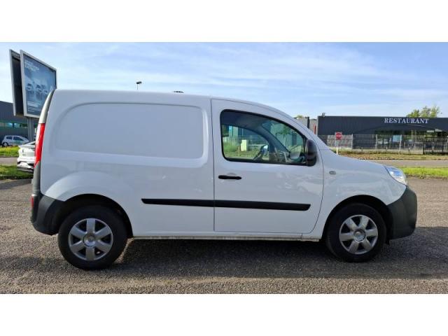 Renault Kangoo Van image 3