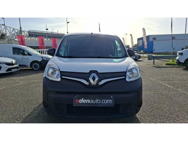 Renault Kangoo Van image 9