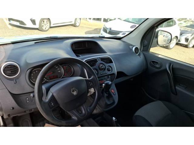 Renault Kangoo Van image 1