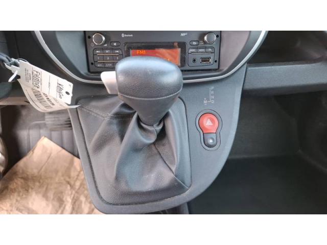 Renault Kangoo Van image 2