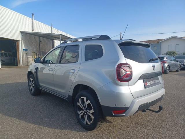 Dacia Duster image 5