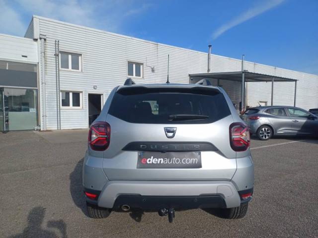 Dacia Duster image 4