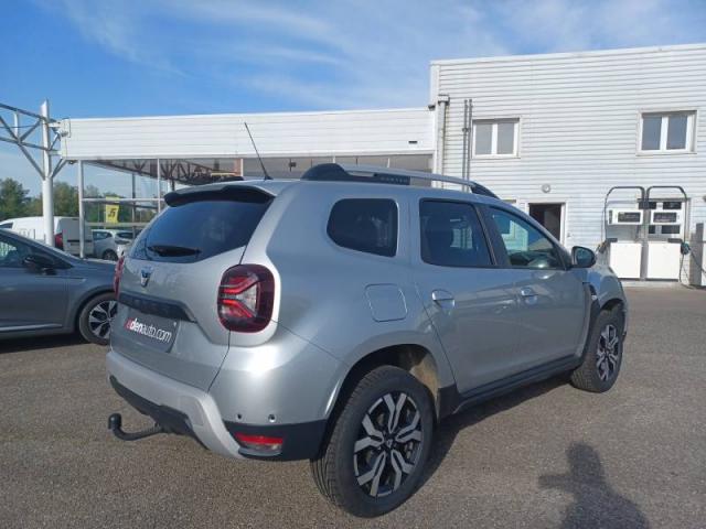 Dacia Duster image 1