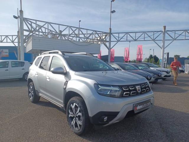 Dacia Duster image 6