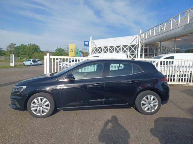 Renault Mégane image 2