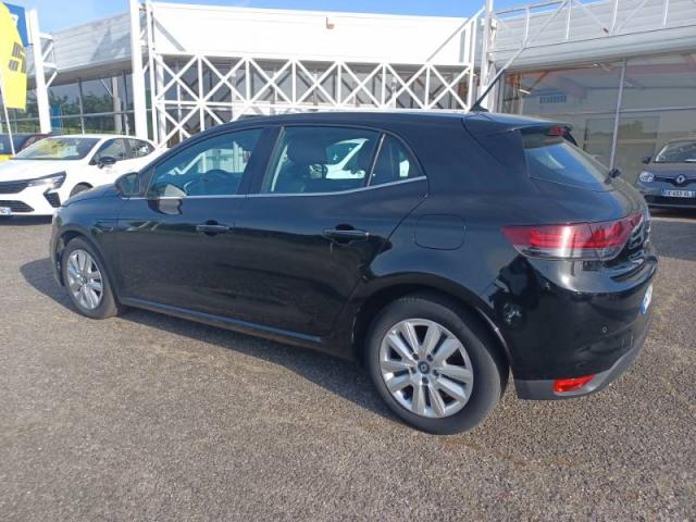 Renault Mégane image 9