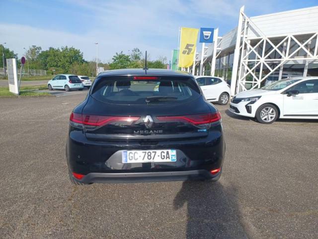Renault Mégane image 5