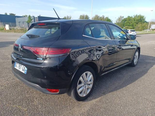 Renault Mégane image 3