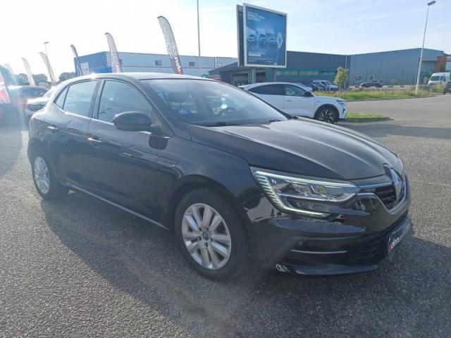 Renault Mégane image 1