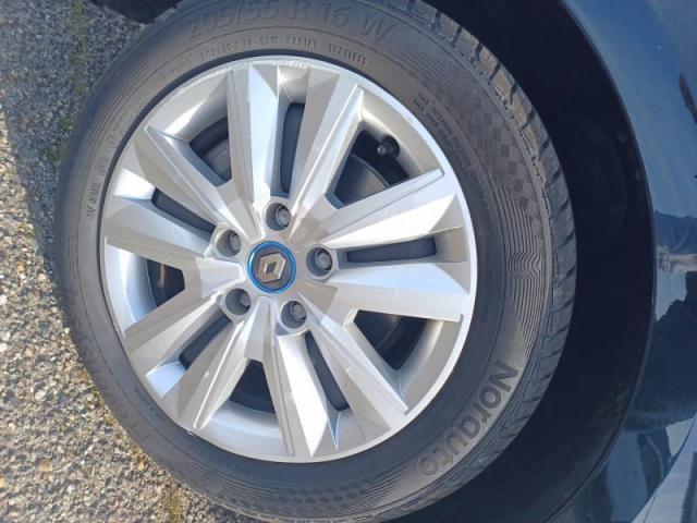 Renault Mégane image 6