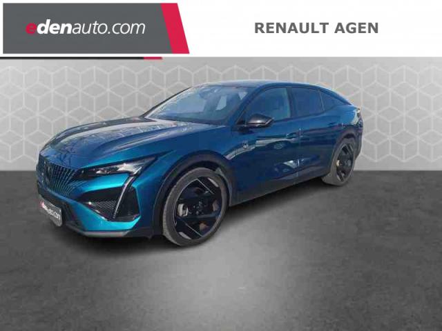Peugeot