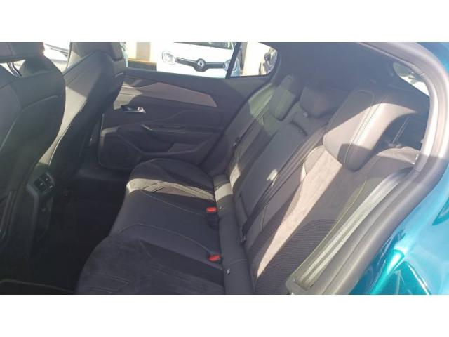 Peugeot 408 image 8