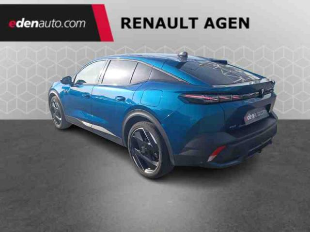 Peugeot 408 image 6