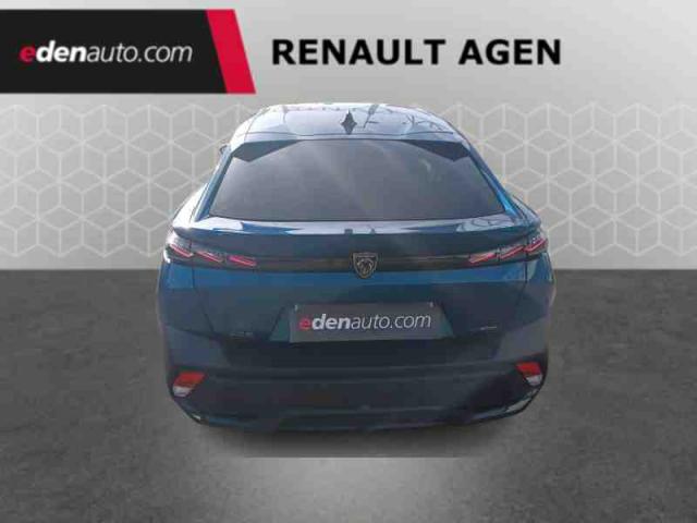 Peugeot 408 image 2