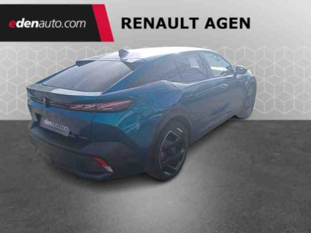 Peugeot 408 image 9