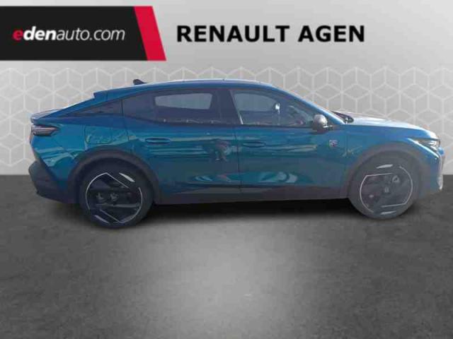 Peugeot 408 image 1