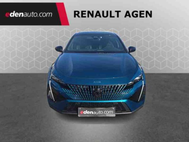 Peugeot 408 image 5