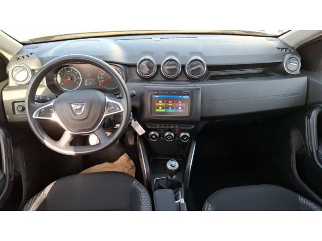 Dacia Duster image 9
