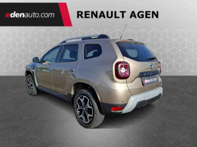 Dacia Duster image 5