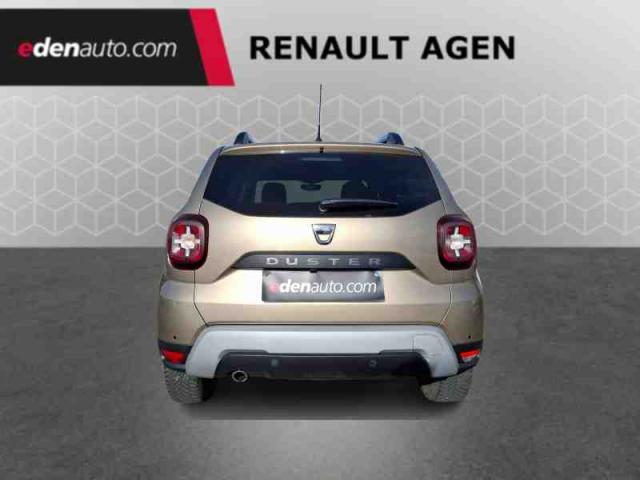Dacia Duster image 4