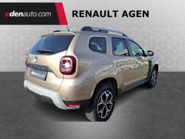 Dacia Duster image 8