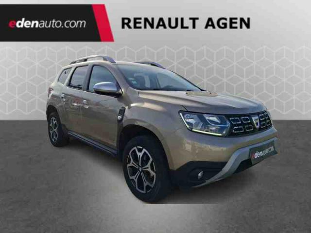 Dacia Duster image 3