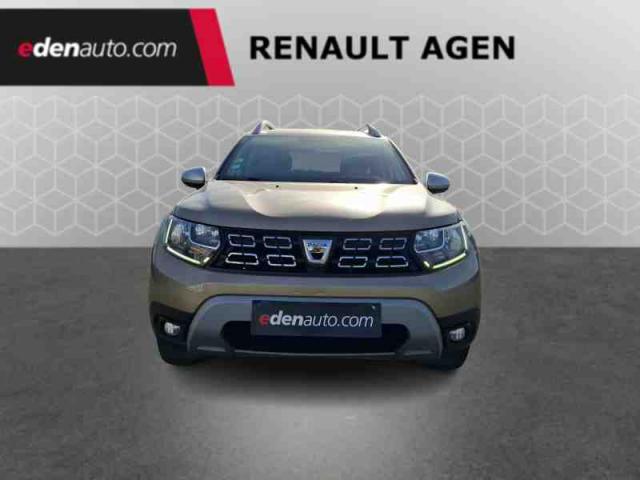 Dacia Duster image 6