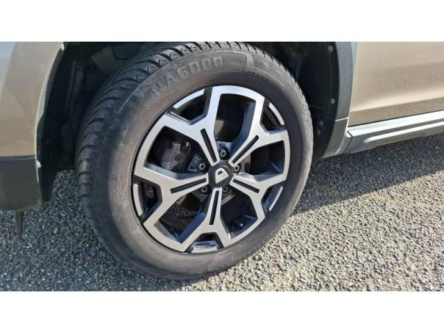 Dacia Duster image 1