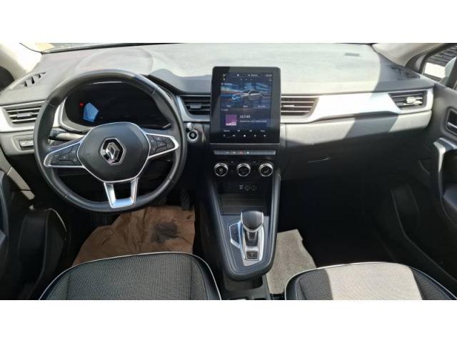 Renault Captur image 5