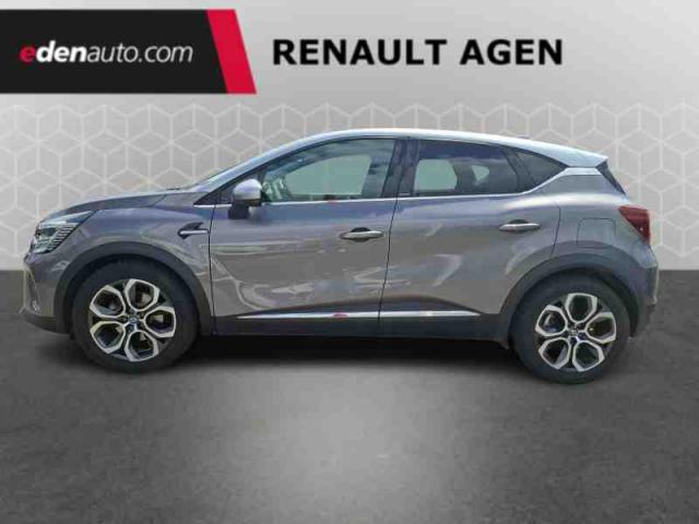 Renault Captur image 2