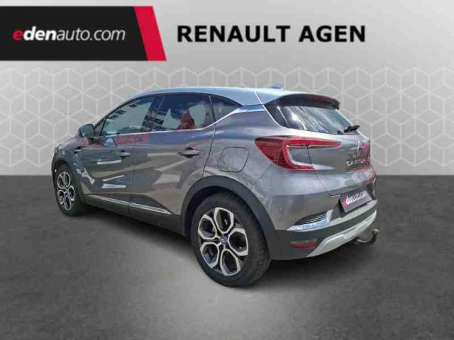 Renault Captur image 3