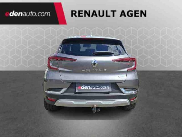 Renault Captur image 4