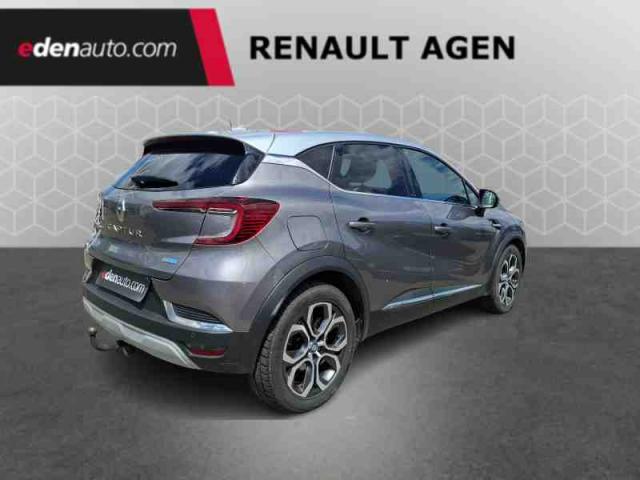 Renault Captur image 7