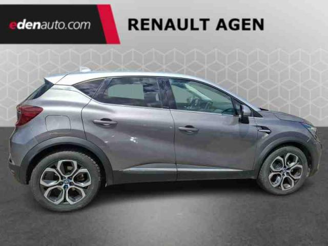 Renault Captur image 6