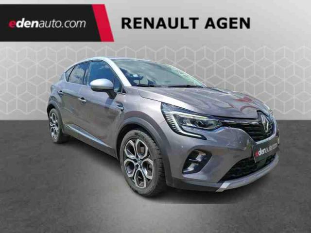 Renault Captur image 9