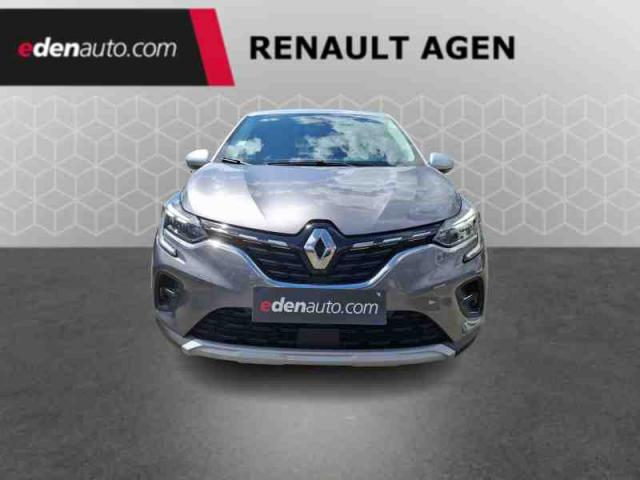 Renault Captur image 1