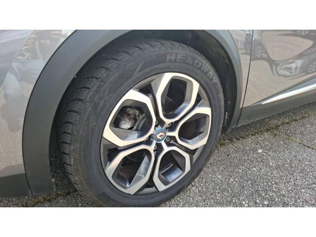 Renault Captur image 8