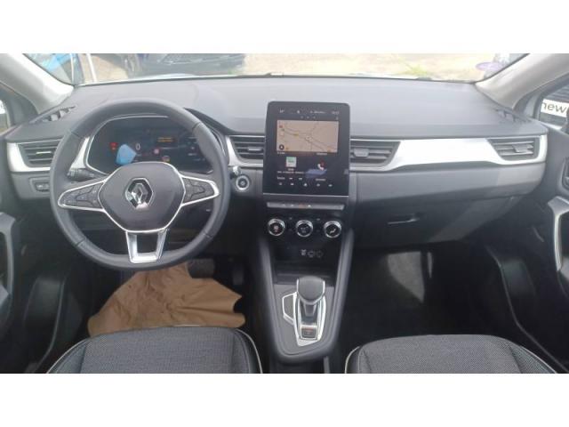 Renault Captur image 1