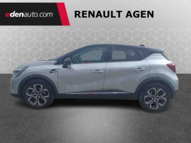 Renault Captur image 2