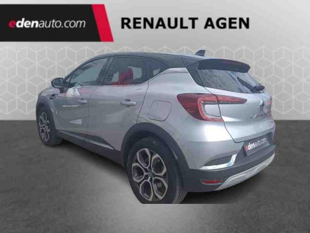 Renault Captur image 3